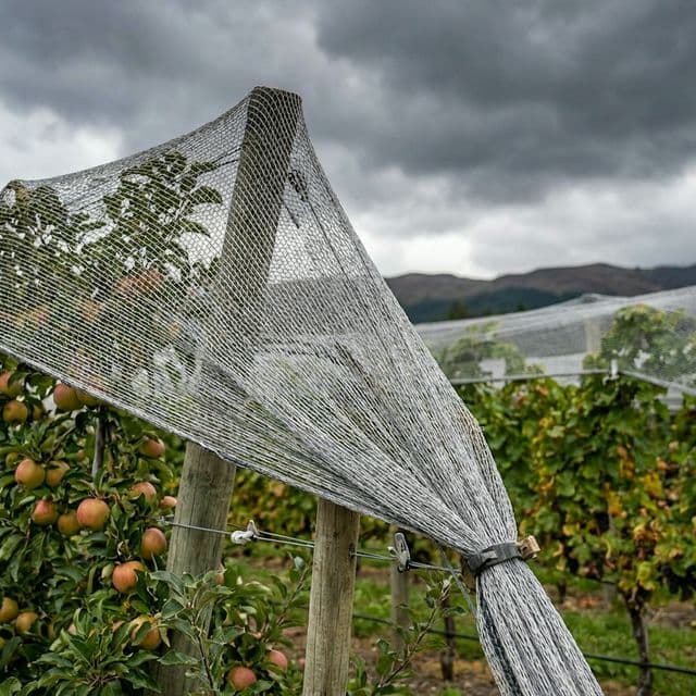 Heavy Duty Crop Netting