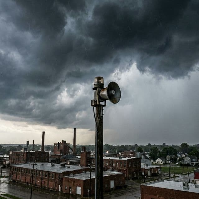 Joplin Missouri Ruins
