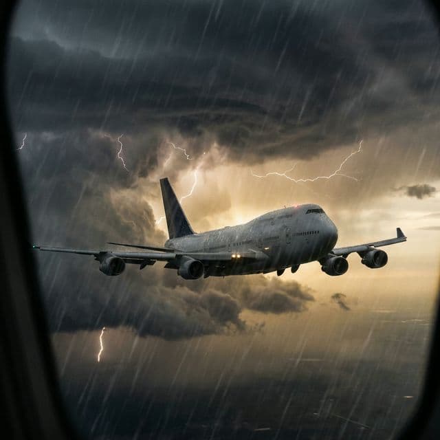How to Prepare for Severe Weather While Traveling